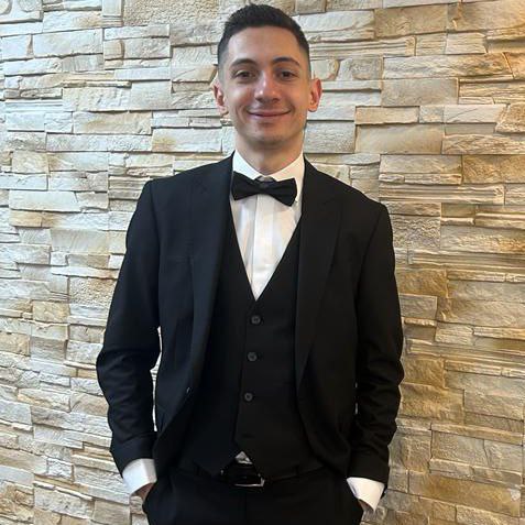 Said Kouki, grundare och specialist på datadriven e-handelstillväxt